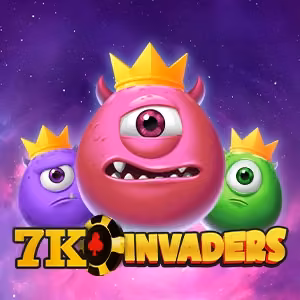 7K Invaders